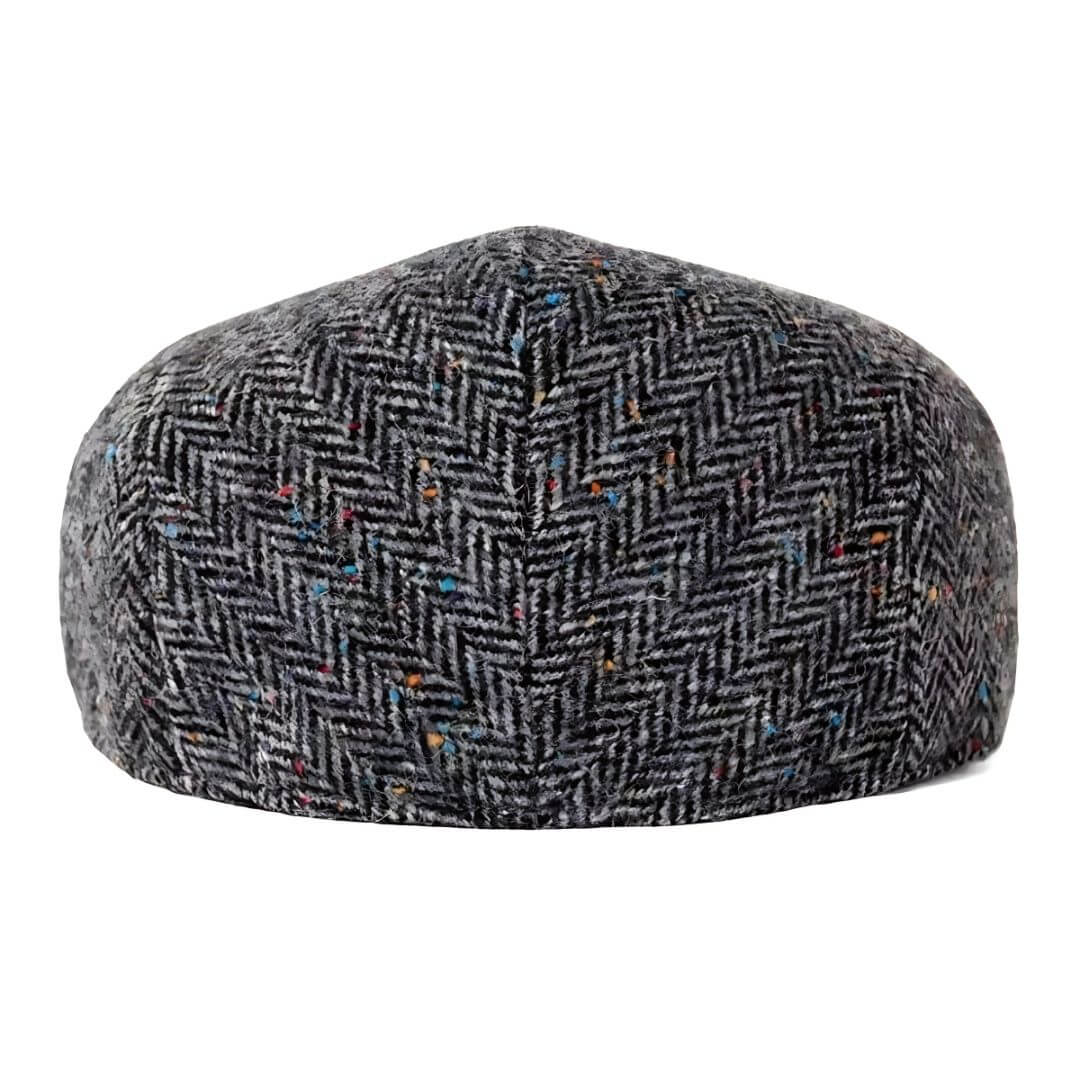 Flecked Wool Ivy Cap | DETROIT