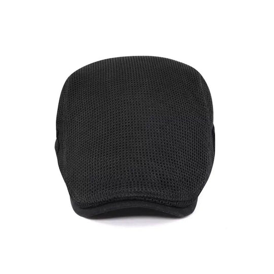 Breathable Mesh Ivy Cap | AUSTIN