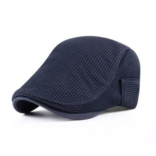 Breathable Mesh Ivy Cap | AUSTIN