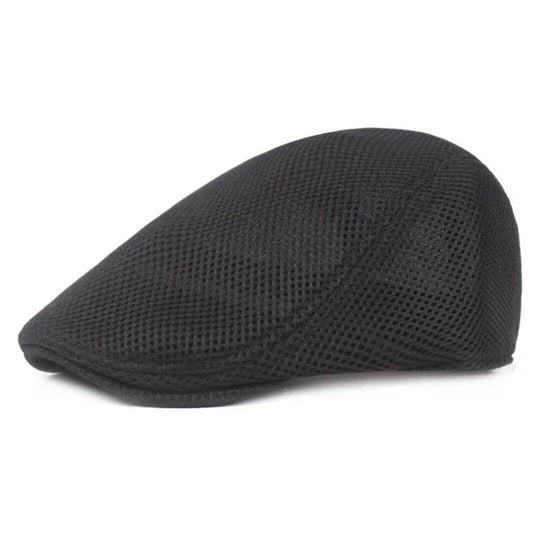 Polyester Mesh Ivy Cap | MARLOW