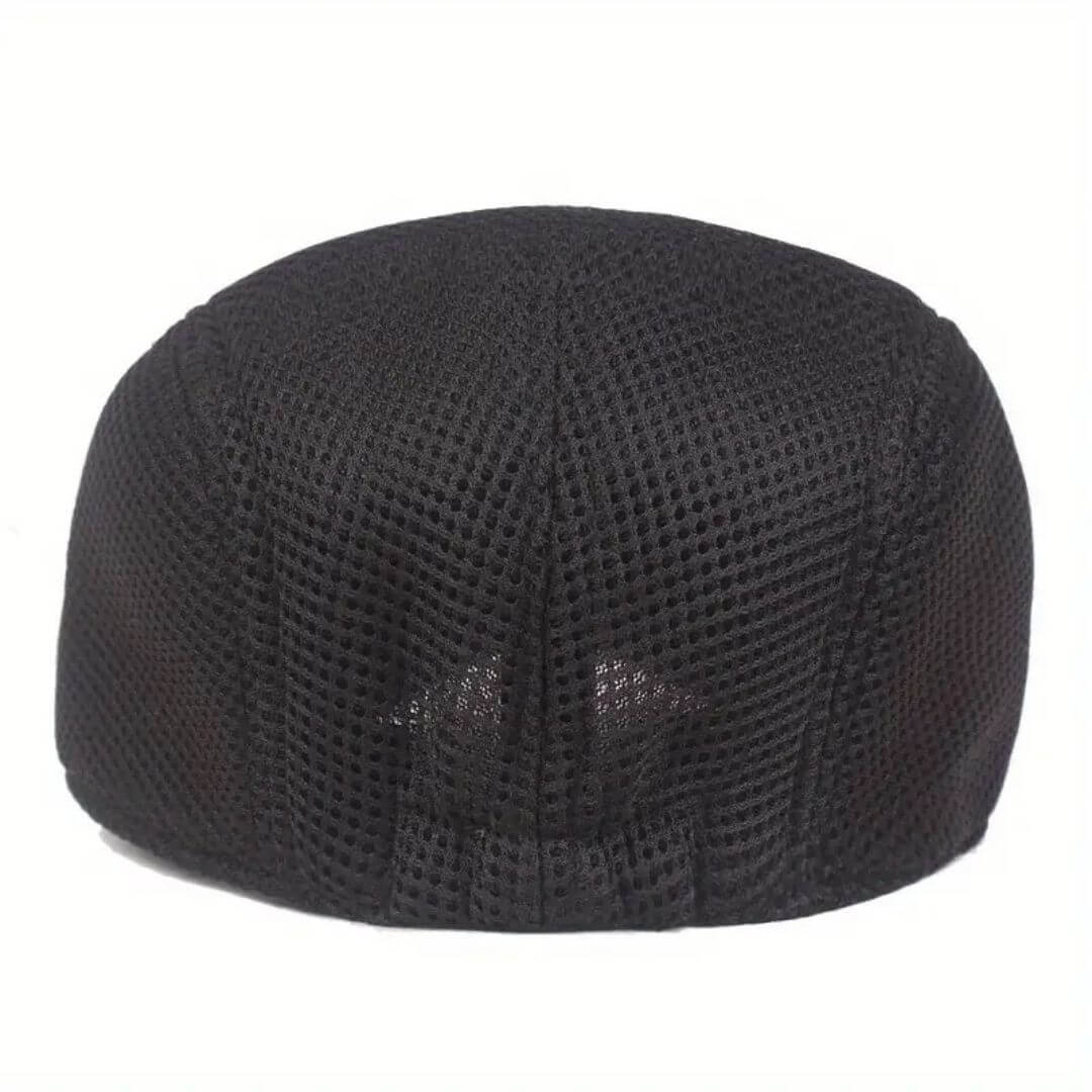 Polyester Mesh Ivy Cap | MARLOW