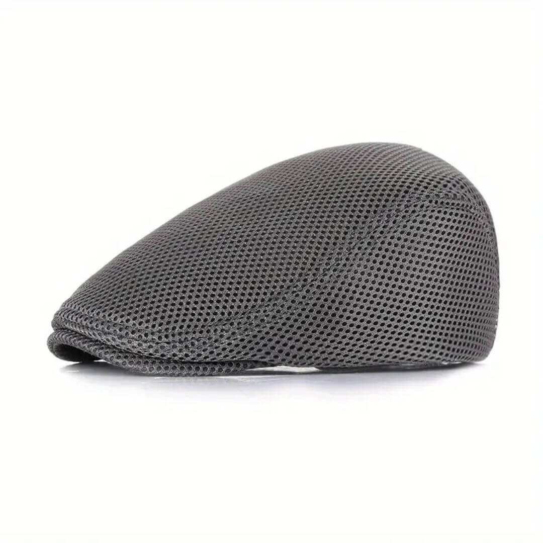 Polyester Mesh Ivy Cap | MARLOW
