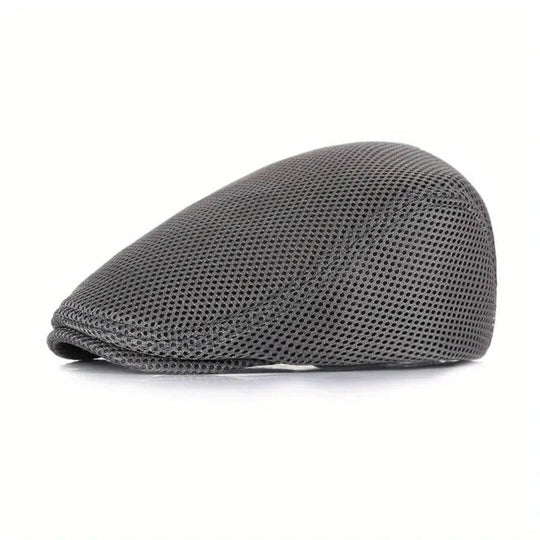 Polyester Mesh Ivy Cap | MARLOW