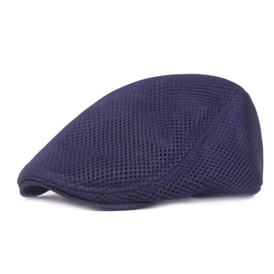 Polyester Mesh Ivy Cap | MARLOW