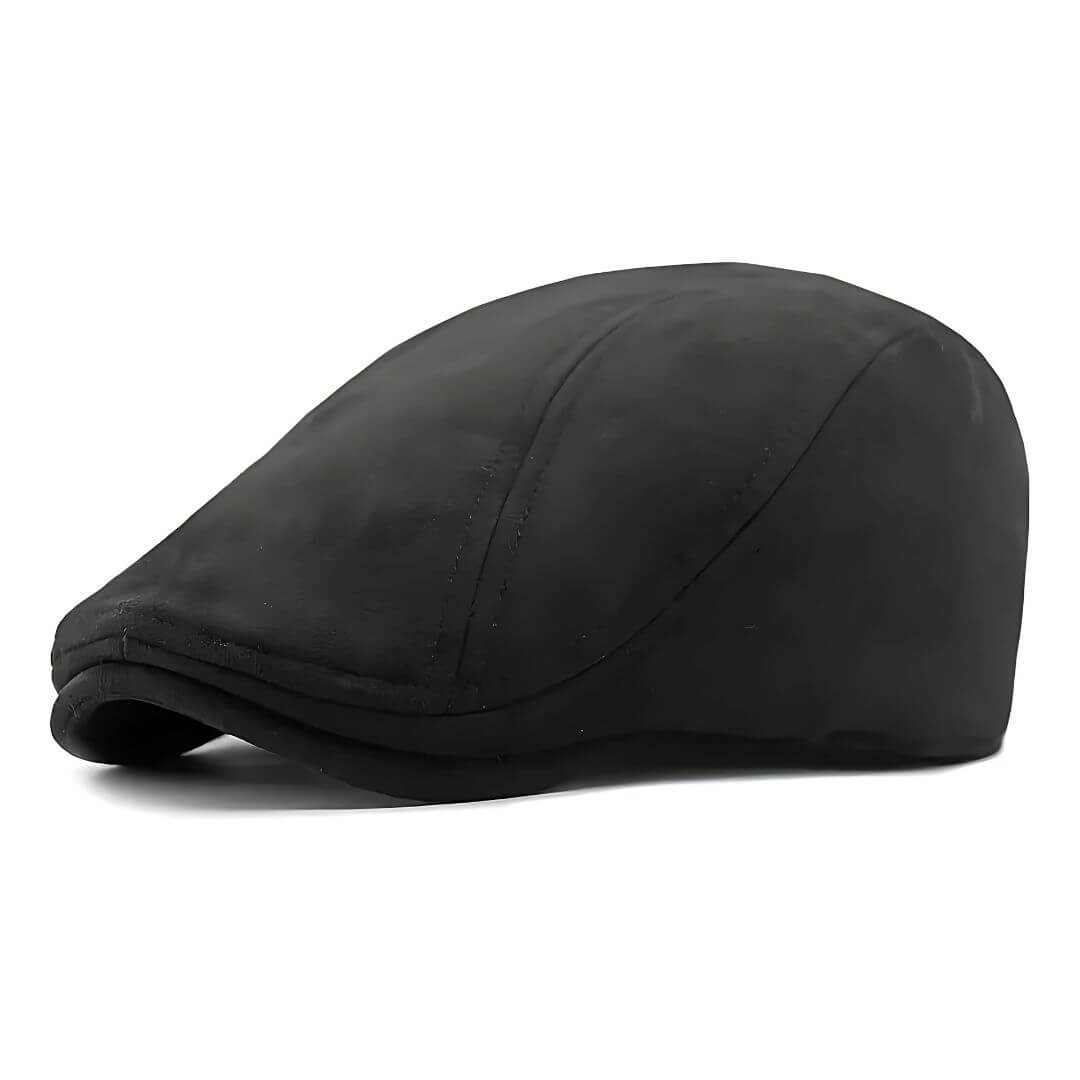 Brushed Polyester Cap | SEATTLE