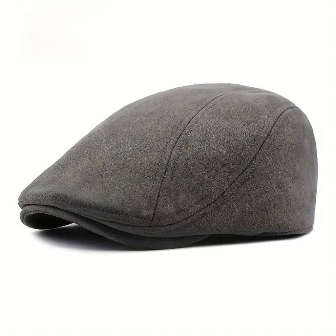 Brushed Polyester Cap | SEATTLE