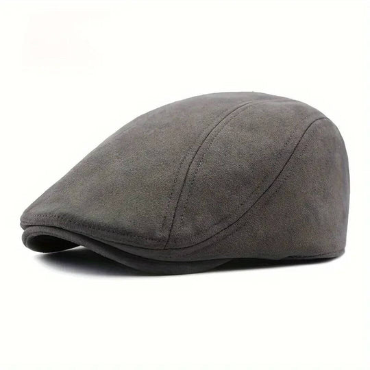 Brushed Polyester Cap | SEATTLE