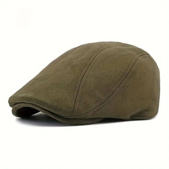 Brushed Polyester Cap | SEATTLE