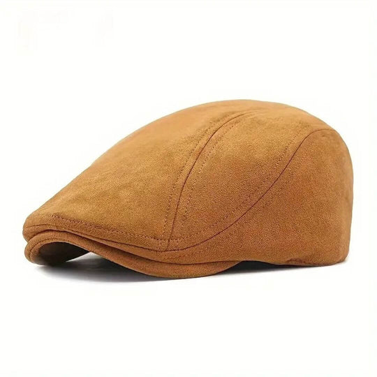 Brushed Polyester Cap | SEATTLE