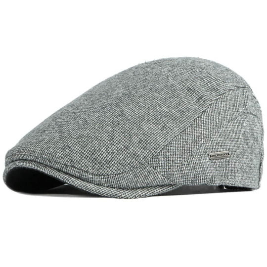 Cotton Ivy Cap | ANCHORAGE