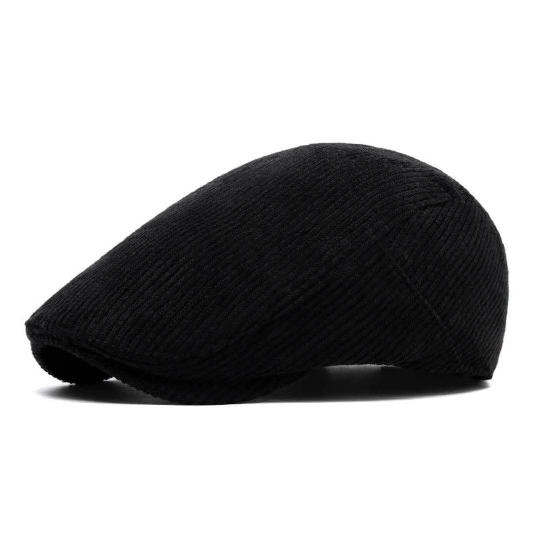 Corduroy Driver Cap | HUGO