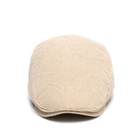 Corduroy Driver Cap | HUGO