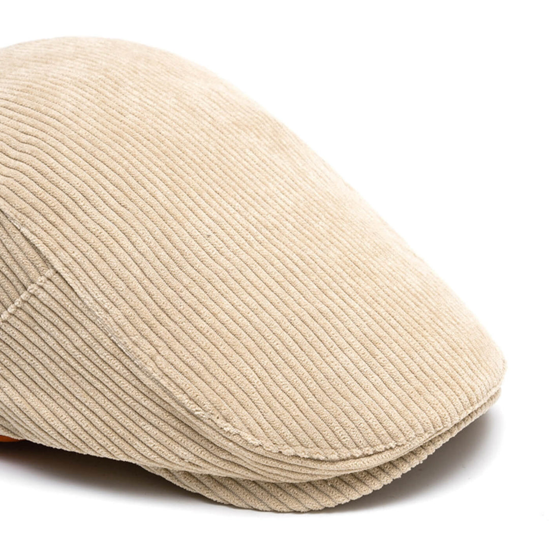Corduroy Driver Cap | HUGO